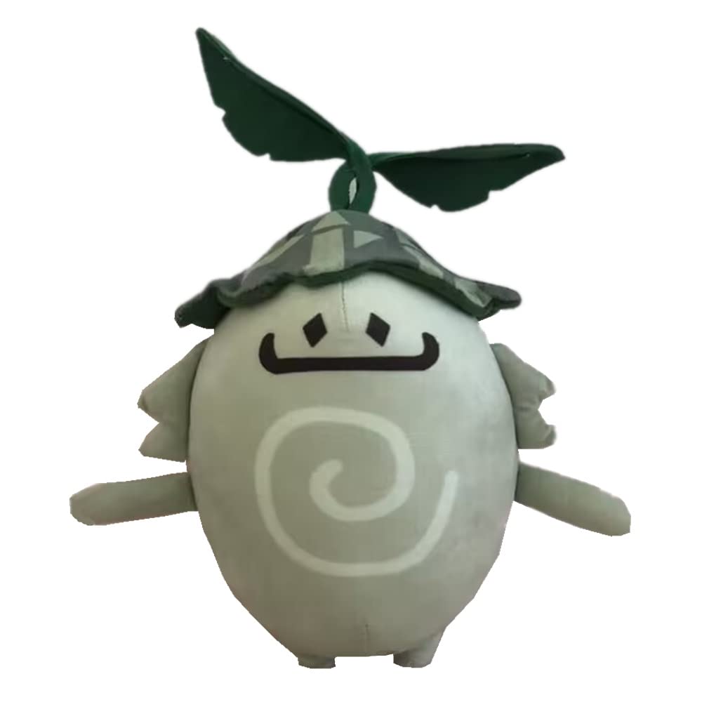 Game Plush Toys Cotton Doll Pillow Cosplay Cartoon Props Accessories Xmas Gifts