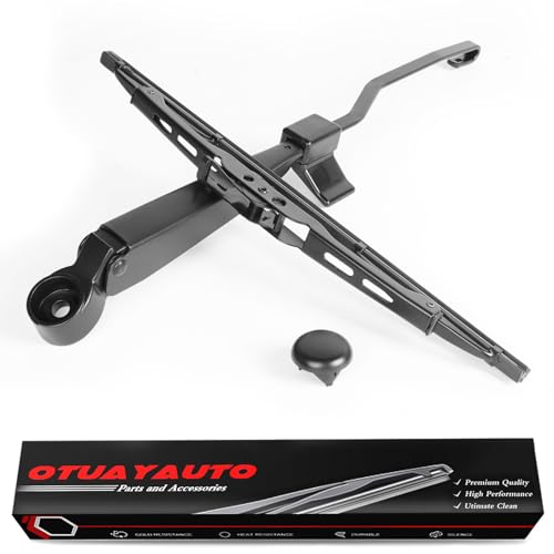 Balais d'essuie-glace arrière Grand Cherokee 1999-2004 OTUAYAUTO 5102882AA