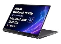 ASUS Vivobook 16 Flip