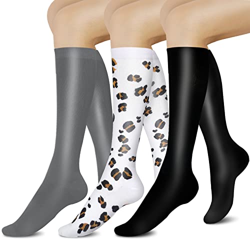 Image of Iseasoo Compression socks for women men