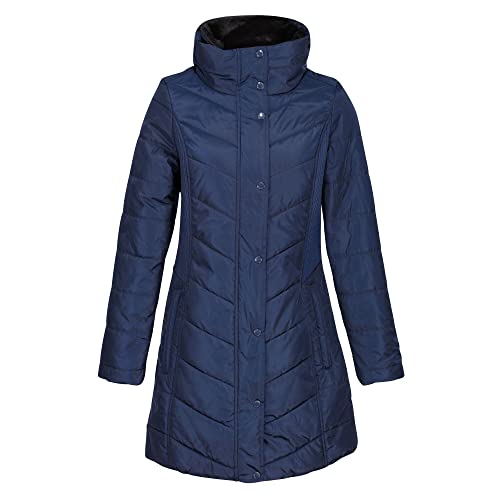 Image of Regatta Women's Jacket, navy, 16