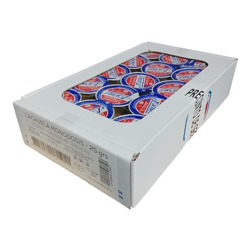 Miniatura 2 de Cachuela Monodosis Jovira 45 X 20gr