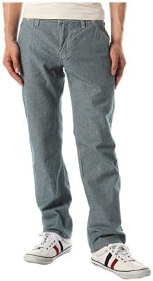 Amazon Co Jp Levi S オックスフォードサマーパンツ メンズ ファッション Amazon Co Jp Levi S オックスフォードサマーパンツ メンズ ファッション