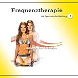 Frequenztherapie im Zentrum der Heilung 3: Im kompletten Bereich des Solarplexus
