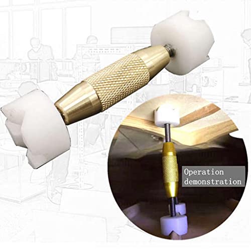 Jojomis Tool for Electro-acoustic Beam Support Bracket of Guitar