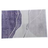 FRCOLOR Faltbare Krabbelmatte Rutschfest 50x80cm Weiche Bodenmatte Für Spielzimmer Und Kinderspielbereich