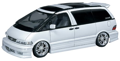 Amazon | 青島文化教材社 1/24 VIPアメリカン No.17 トップライン TCR