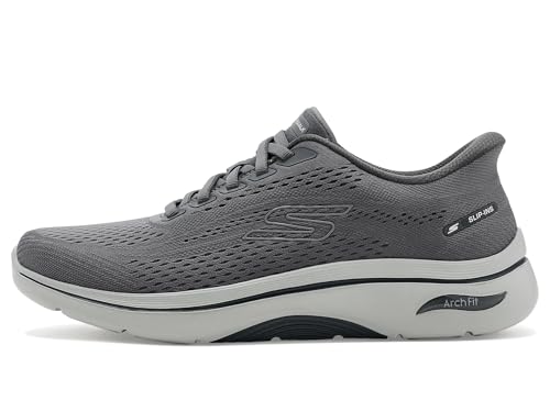 Image of Skechers Mens Go Walk Arch Fit 2 Sneaker