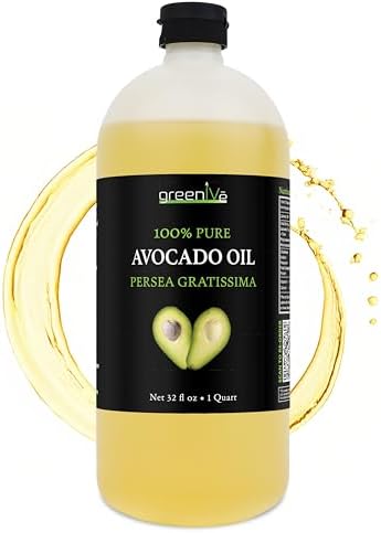 Avocado Oil