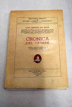 Paperback El llamado del crimen (Spanish Edition) [Spanish] Book