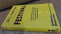 Festival 057502643X Book Cover