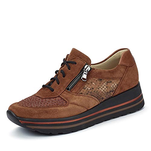 Preisvergleich Produktbild Waldläufer adult braun Gr. 38