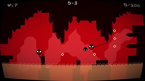 The End Is Nigh - Nintendo Switch