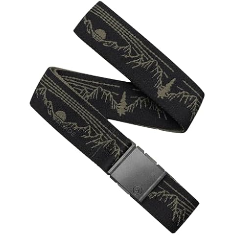 Ceinture élastique Arcade A2 Cover
