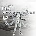 Already Assembled T13 Action Figure Accessories,T13 Multi-Jointed Movable,for Collectors Desktop Decorations t-13 Movability 3D Printed Toys (Luminous, 5.5inch)
