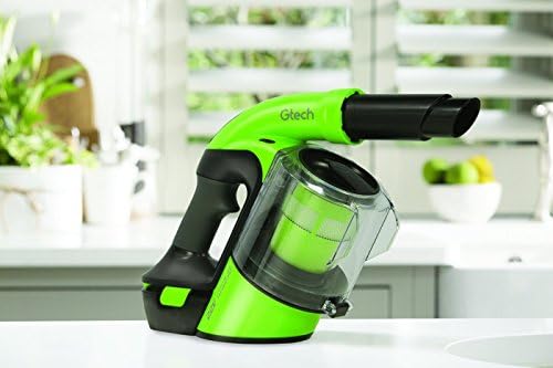03-073 Power Floor Vacuum Cleaner 