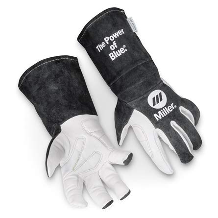 Miller TIG Welding Gloves