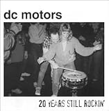 dc motors - 20 Years Still Rockin'
