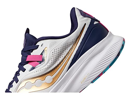 Image of Saucony Men's Guide 15 Sneaker