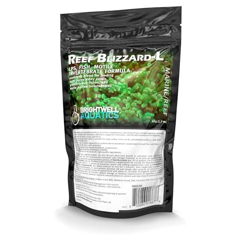 Brightwell Aquatics Reef Blizzard L Cover
