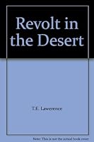 Revolt in the Desert B008GPPEIY Book Cover