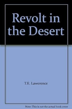 Revolt in the Desert