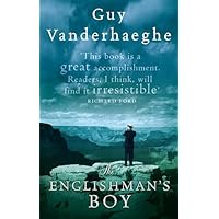 The Englishman's Boy. Guy Vanderhaeghe
