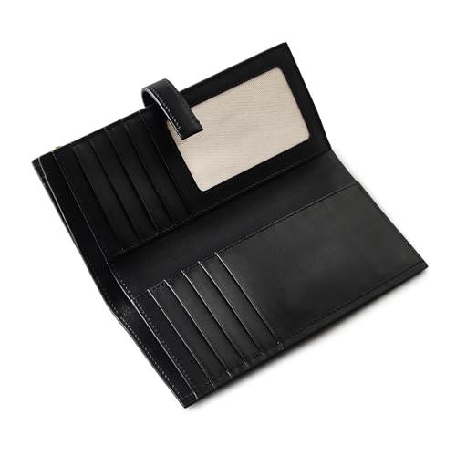 RADLEY London Arnold Row Women's Leather Large Bifold Matinee, Black3