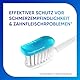 Sensodyne Sensitivität & Zahnfleisch Zahnpasta, 75ml, Zahncreme für verbesserte Zahnfleischgesundheit und Reduktion der Schmerzempfindlichkeit