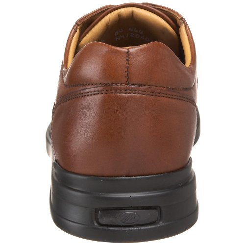 Image of Neil M Men's Programmer Oxford