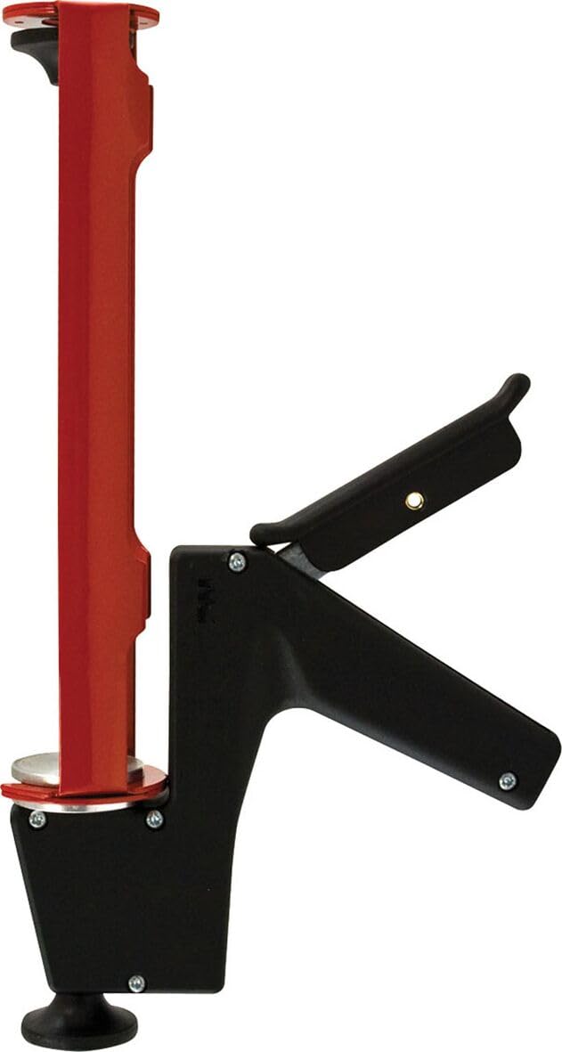 Pistolet berceau renforcé extrusion fluide sans effort de Soudal