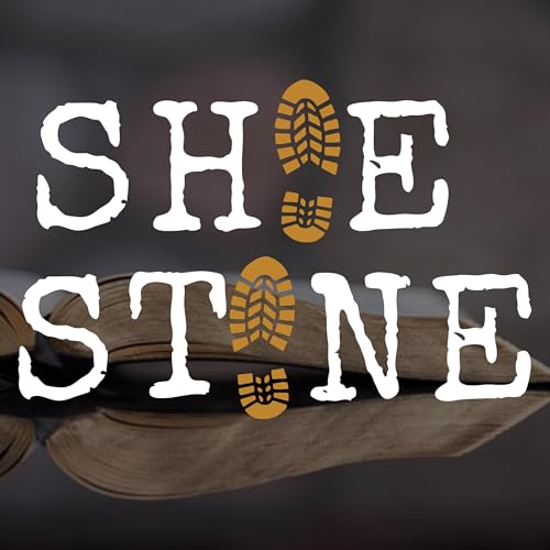 Shoe Stone Podcast cover art