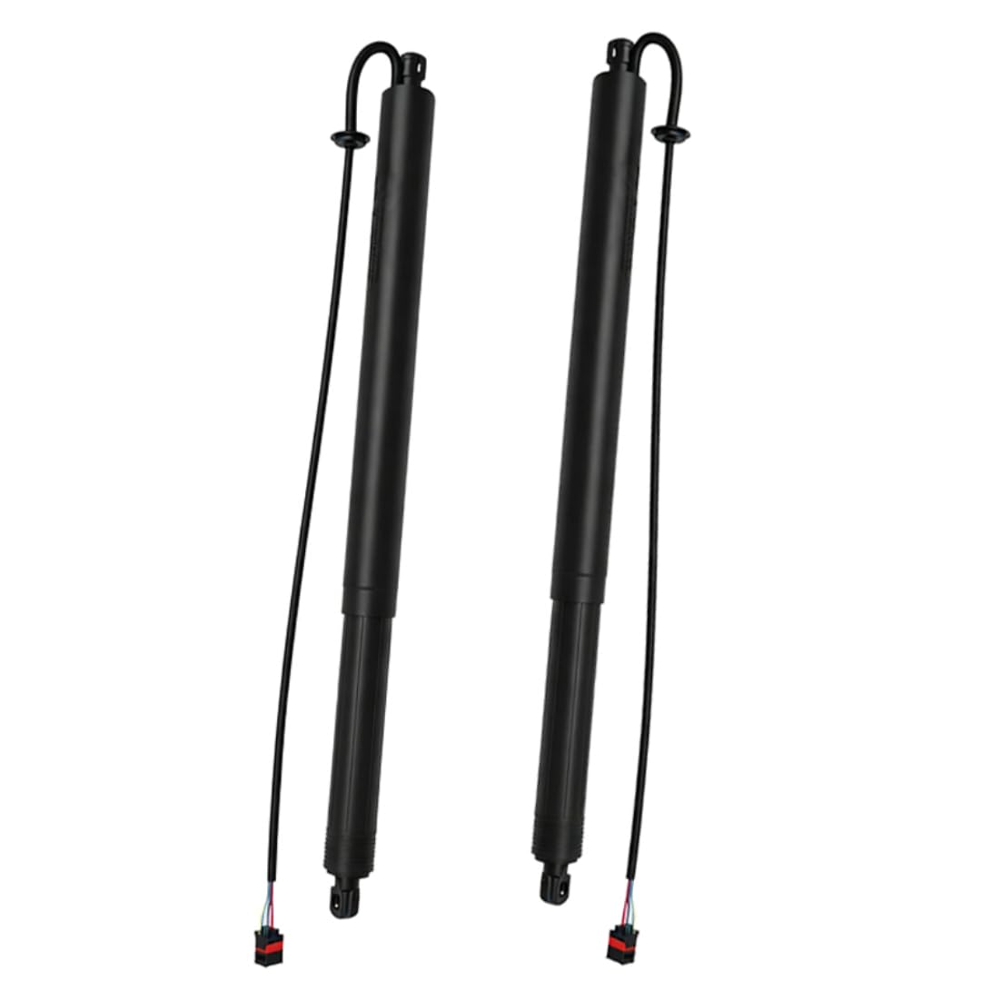 Rufutle Liftgate Struts for Land Rover Discovery Sport L550 2020, Power Tailgate Lift Support Electric Rear Trunk Strut LR160931