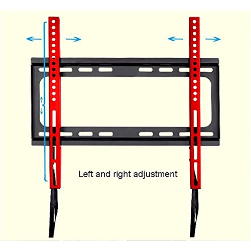 Support mural pour téléviseur inclinable pour optimiser votre angle de vue