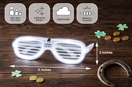 Image of Party Glasses