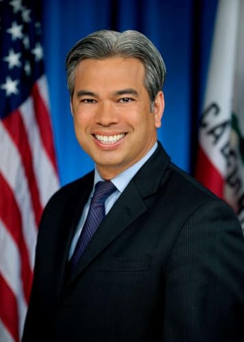California Attorney General Rob Bonta sues Trump administration for 55th time &ndash; January 23, 2026 Titelbild