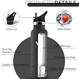 Zoom IMG-1 grsta borraccia termica 750ml riutilizzabile Zoom IMG-1 grsta borraccia termica 750ml riutilizzabile