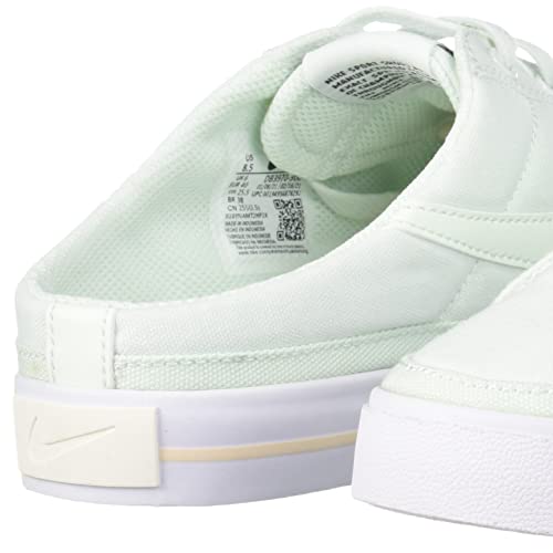 Image of Nike Womens WMNS Nike Court Legacy Mule Running Shoe
