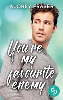 Paperback You're my favourite enemy Eine Enemies to Lovers College Gay Romance [German] Book