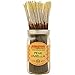1 X Pear Vanilla - 100 Wildberry Incense Sticks