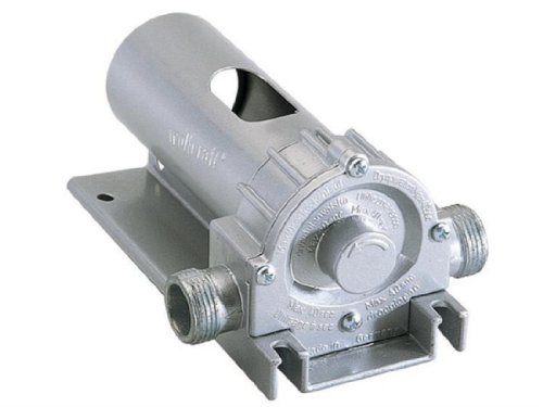  Wolfcraft 2201000 Pompa 3000 l/h S=8 mm