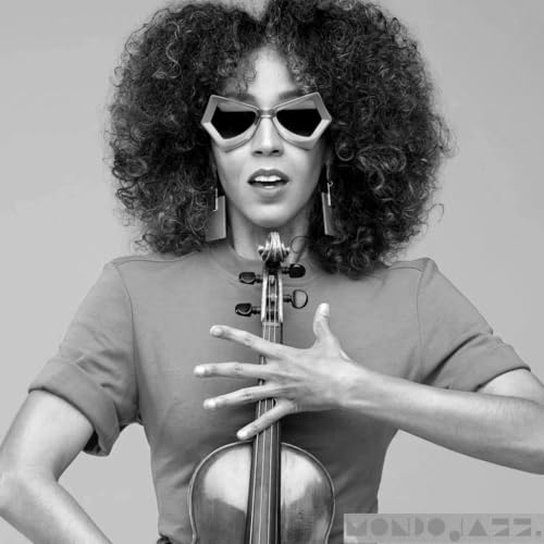 Yilian Ca&ntilde;izares, Yom x Ceccaldi, St&eacute;phane Galland, Al Foster, Gareth Lockrane [Mondo Jazz 357-2]