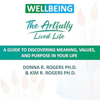 Well-Being cover art