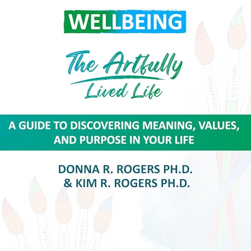 Well-Being cover art