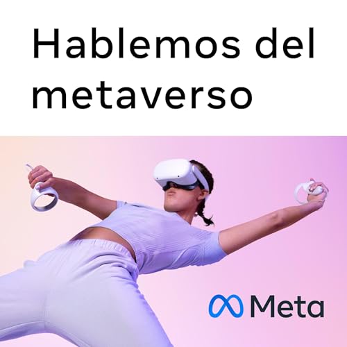 Couverture de Hablemos del metaverso