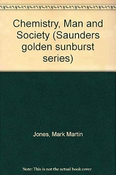 Hardcover Chemistry and Society Book