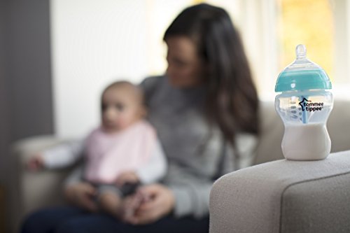 ミルクと一緒に空気を飲んで大泣き 空気を飲ませないアイデア哺乳瓶 Kikojo 猫