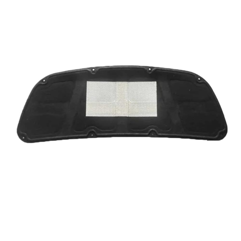 Hhuv4c5y Style B Car Accessories For Elantra Mu Ud I35 2011~2016 Engine Hood Pads Heat Sound Insulation Cotton Cover Soundproof Accessories