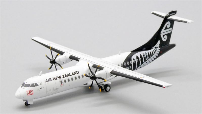 Amazon.com: ACE HOBBY for JC Wings for Air New Zealand ATR72-600