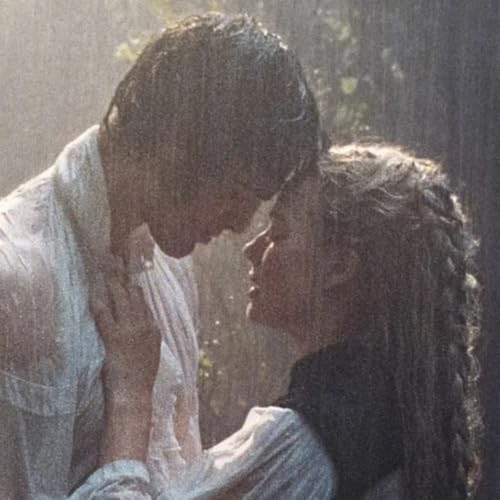 Cumbres borrascosas. El agente secreto. Como cabras.